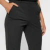 Pantaloni a vita media VMMaya
