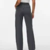 Pantaloni a vita media VMMaya
