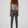Pantaloni a vita media VMMaya