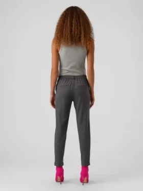 Pantaloni a vita media VMMaya
