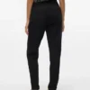 Pantaloni a vita media VMMaya