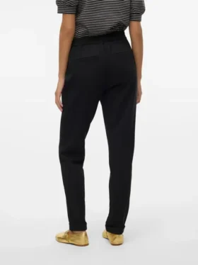 Pantaloni a vita media VMMaya