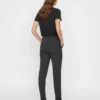 Pantaloni a vita media VMMaya