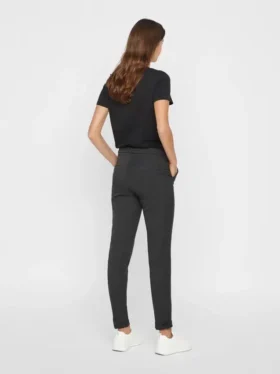 Pantaloni a vita media VMMaya
