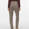 Pantaloni a vita media VMMaya