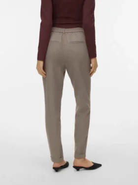Pantaloni a vita media VMMaya