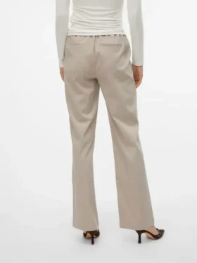 Pantaloni a vita media VMMaya