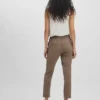 Pantaloni a vita media VMMaya