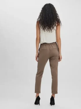 Pantaloni a vita media VMMaya