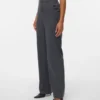 Pantaloni a vita media VMMaya