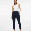 Pantaloni a vita media VMMaya