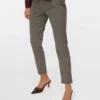 Pantaloni a vita media VMMaya