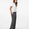 Pantaloni a vita media VMMaya