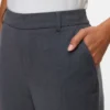Pantaloni a vita media VMMaya