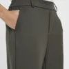 Pantaloni a vita media VMMaya