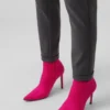 Pantaloni a vita media VMMaya