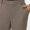 Pantaloni a vita media VMMaya