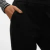 Pantaloni a vita media VMMaya