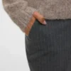 Pantaloni a vita media VMMaya