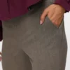 Pantaloni a vita media VMMaya