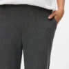 Pantaloni a vita media VMMaya