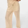 Pantaloni a vita media VMMaya