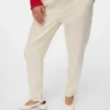 Pantaloni a vita media VMMaya