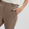 Pantaloni a vita media VMMaya