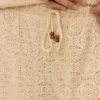 Pantaloni a vita media VMMaya