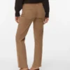 Pantaloni a vita media Vmmelisa