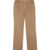 Pantaloni a vita media Vmmelisa