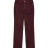 Pantaloni a vita media Vmmelisa