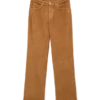 Pantaloni a vita media Vmmelisa