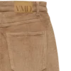Pantaloni a vita media Vmmelisa