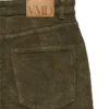 Pantaloni a vita media Vmmelisa