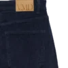 Pantaloni a vita media Vmmelisa