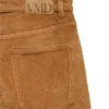 Pantaloni a vita media Vmmelisa