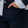 Pantaloni a vita media Vmmelisa