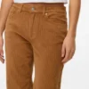 Pantaloni a vita media Vmmelisa