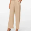 Pantaloni a vita media Vmmindy