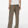 Pantaloni a vita media Vmmindy