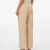 Pantaloni a vita media Vmmindy