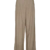 Pantaloni a vita media Vmmindy