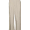 Pantaloni a vita media Vmmindy