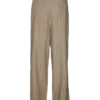 Pantaloni a vita media Vmmindy