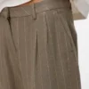 Pantaloni a vita media Vmmindy