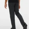 Pantaloni a vita media Vmmoni