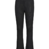 Pantaloni a vita media Vmmoni