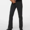 Pantaloni a vita media Vmmoni