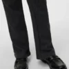 Pantaloni a vita media Vmmoni
